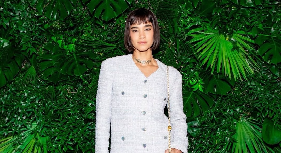 Sofia Boutella to star in ‘Only What We Carry’