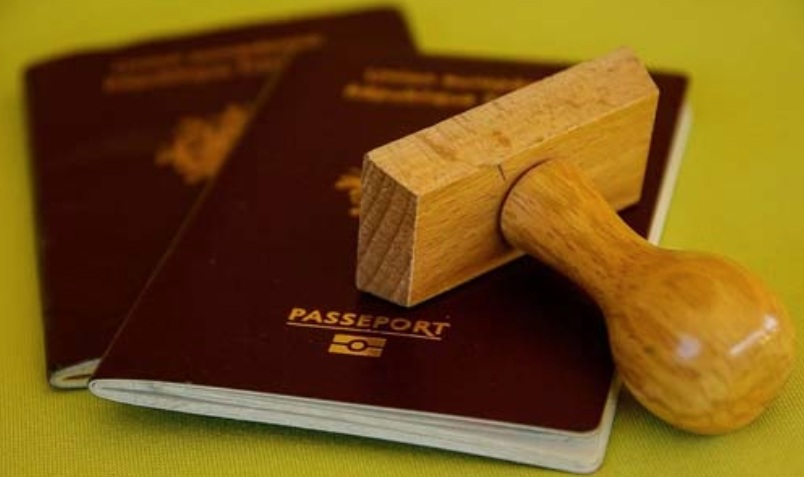 Portugal's minority government on Tuesday secured an accord with a far-right party to propose a new law toughening the rules for foreigners to get Portuguese nationality, officials said. (X/@PassPortuguese)