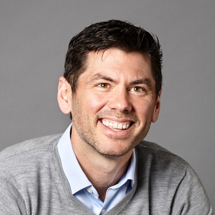 Rob Cameron, Global Head of Visa Acceptance Solutions