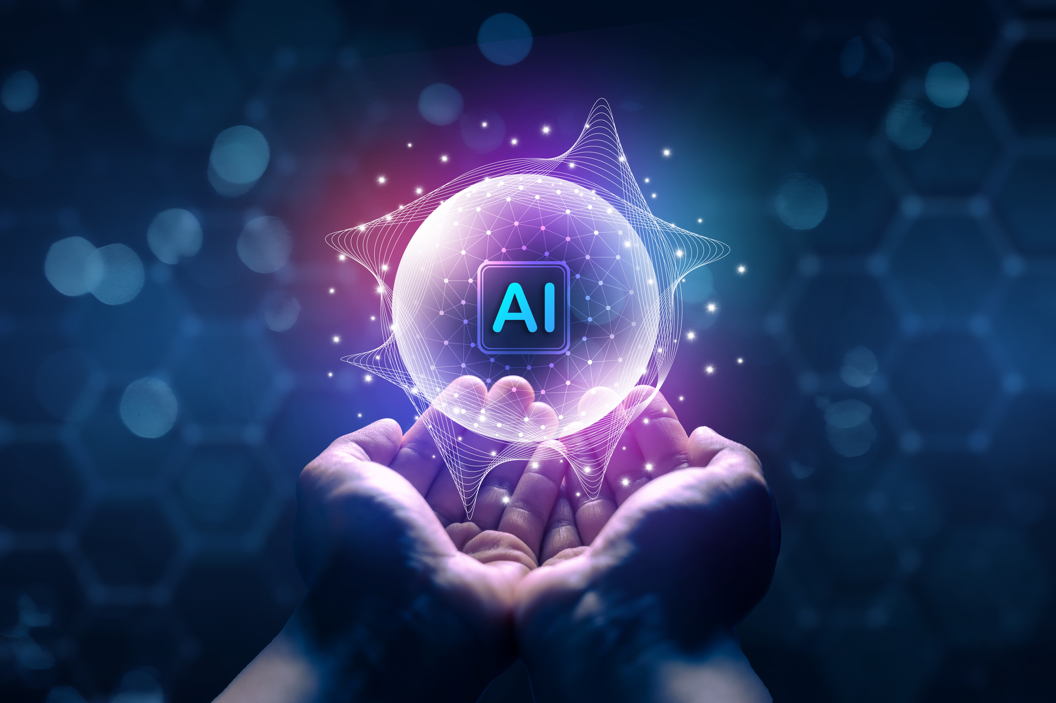AI sovereignty for Saudi success