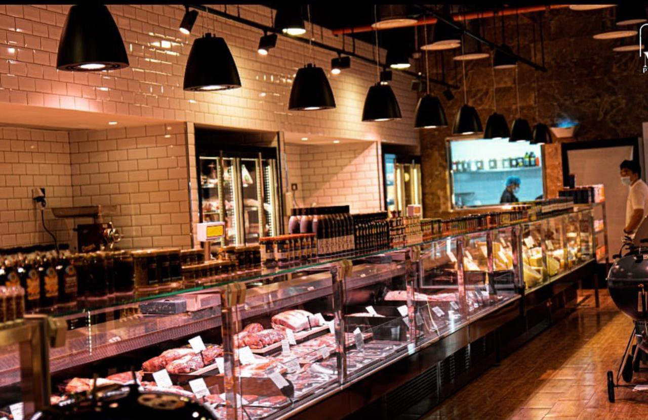 Where We Are Going Today: Chopped in Riyadh
