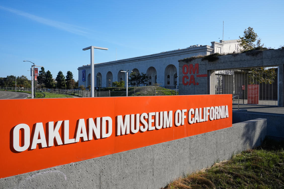 California museum’s collection looted: Over 1,000 items stolen in early morning heist