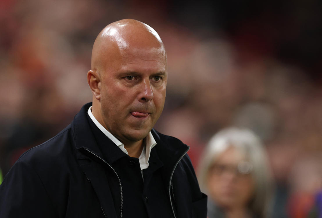 Liverpool manager Arne Slot said his side must not make a habit of losing games they should win after six defeats in their last seven games plunged the Premier League champions into crisis. (REUTERS)