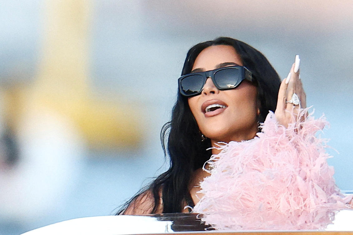 NASA to Kim Kardashian: We’ve been to the moon six times