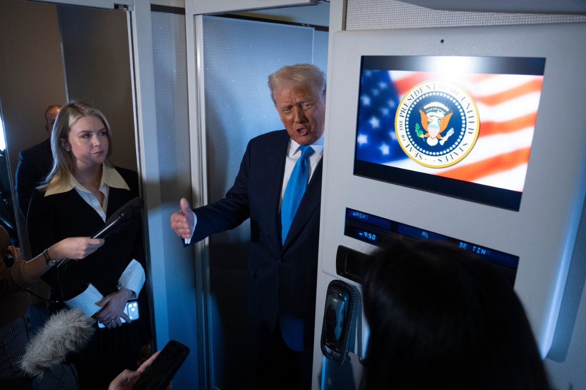 White House restricts reporters’ access to part of press office