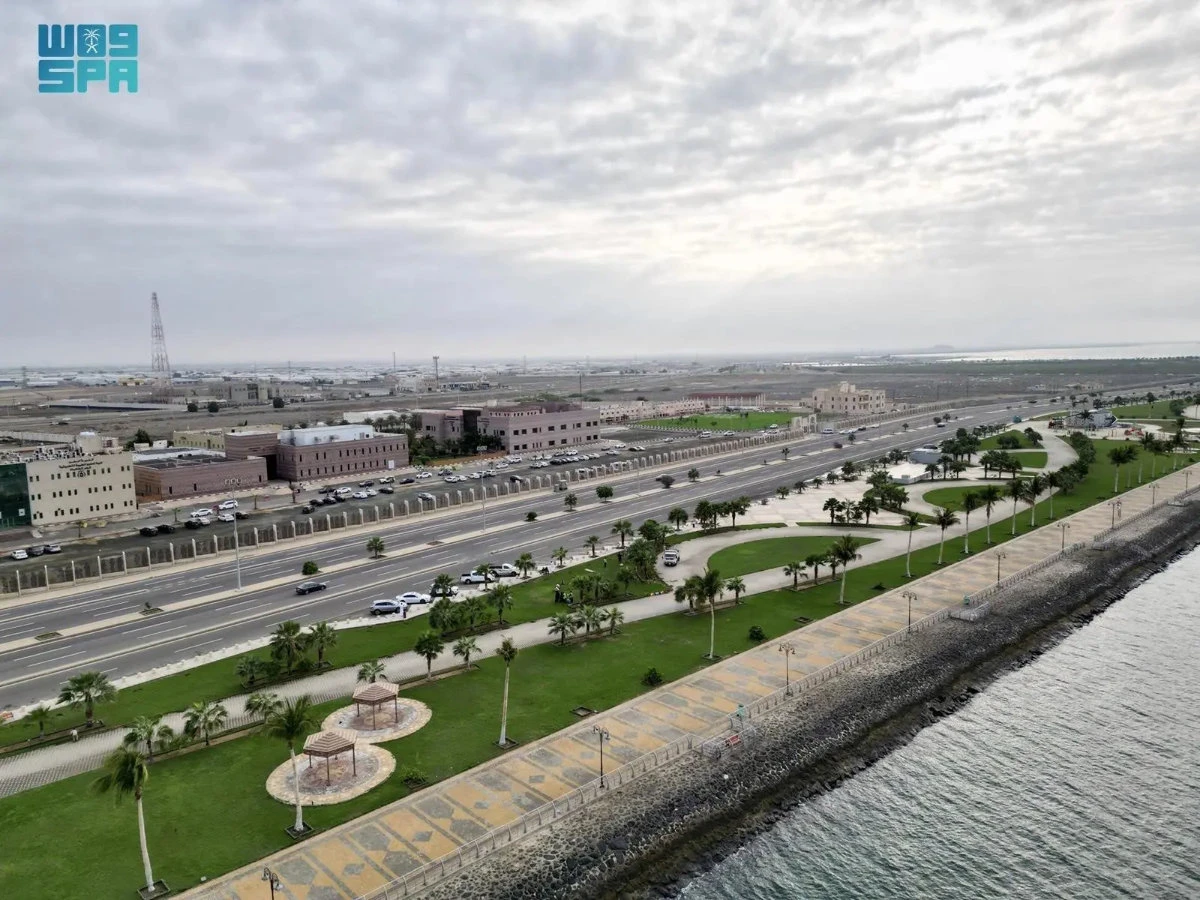 Jazan’s unique landscape and heritage