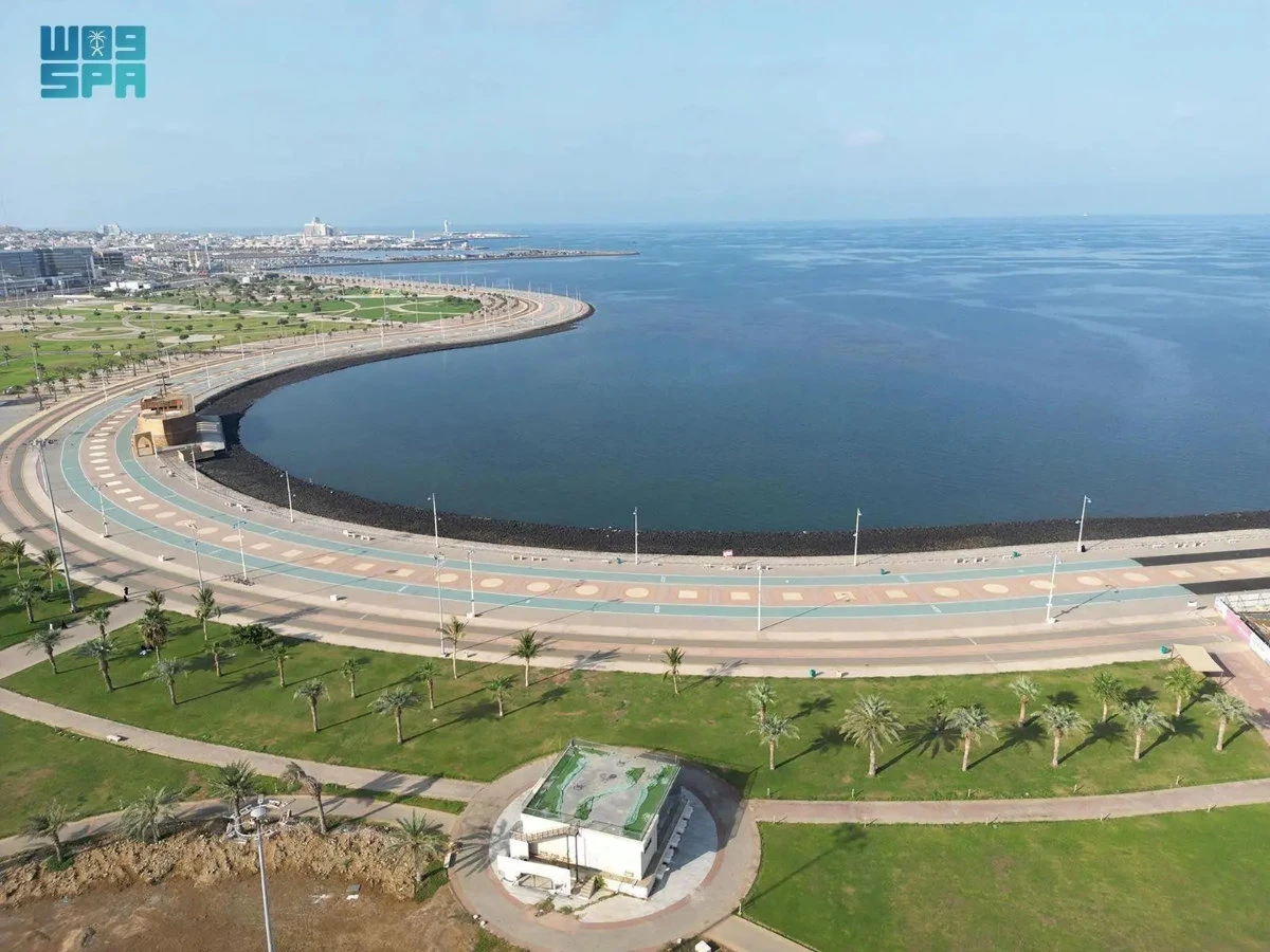 Jazan’s unique landscape and heritage
