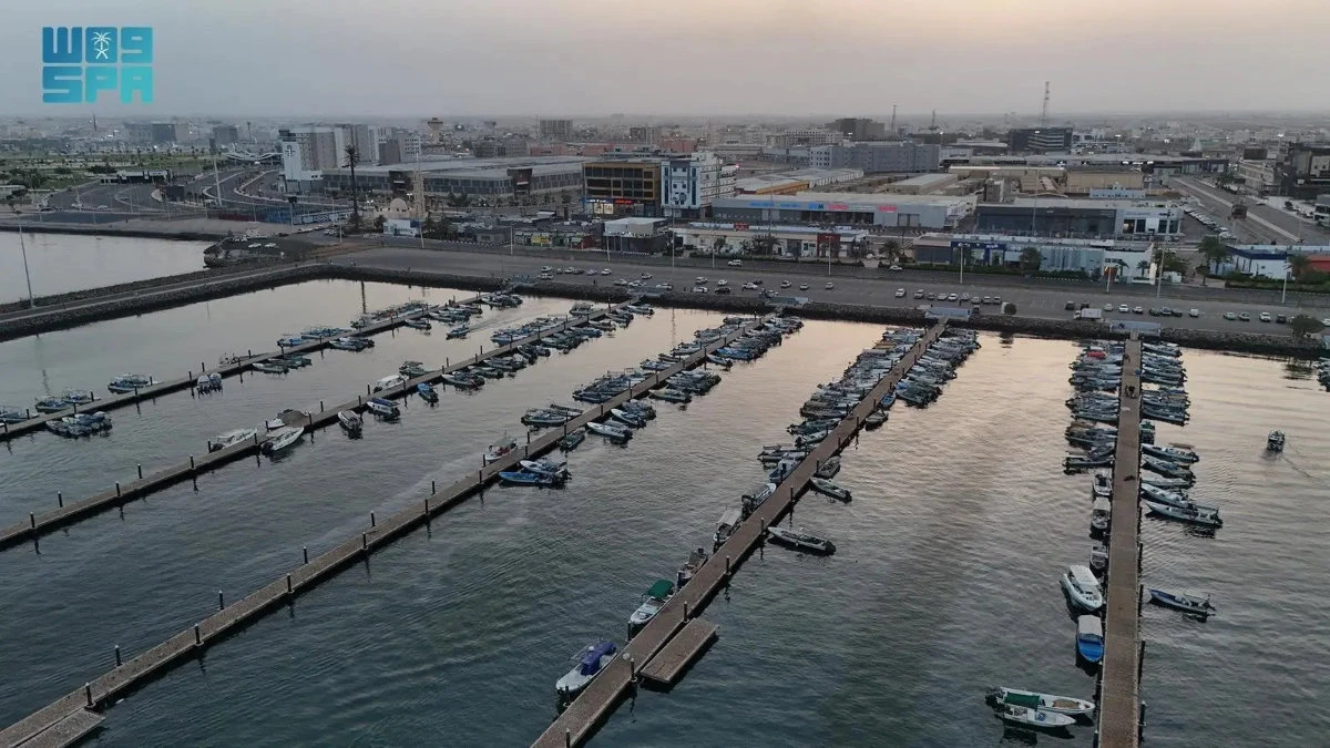 Jazan’s unique landscape and heritage