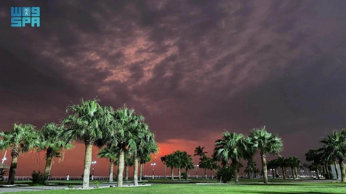 Jazan’s unique landscape and heritage