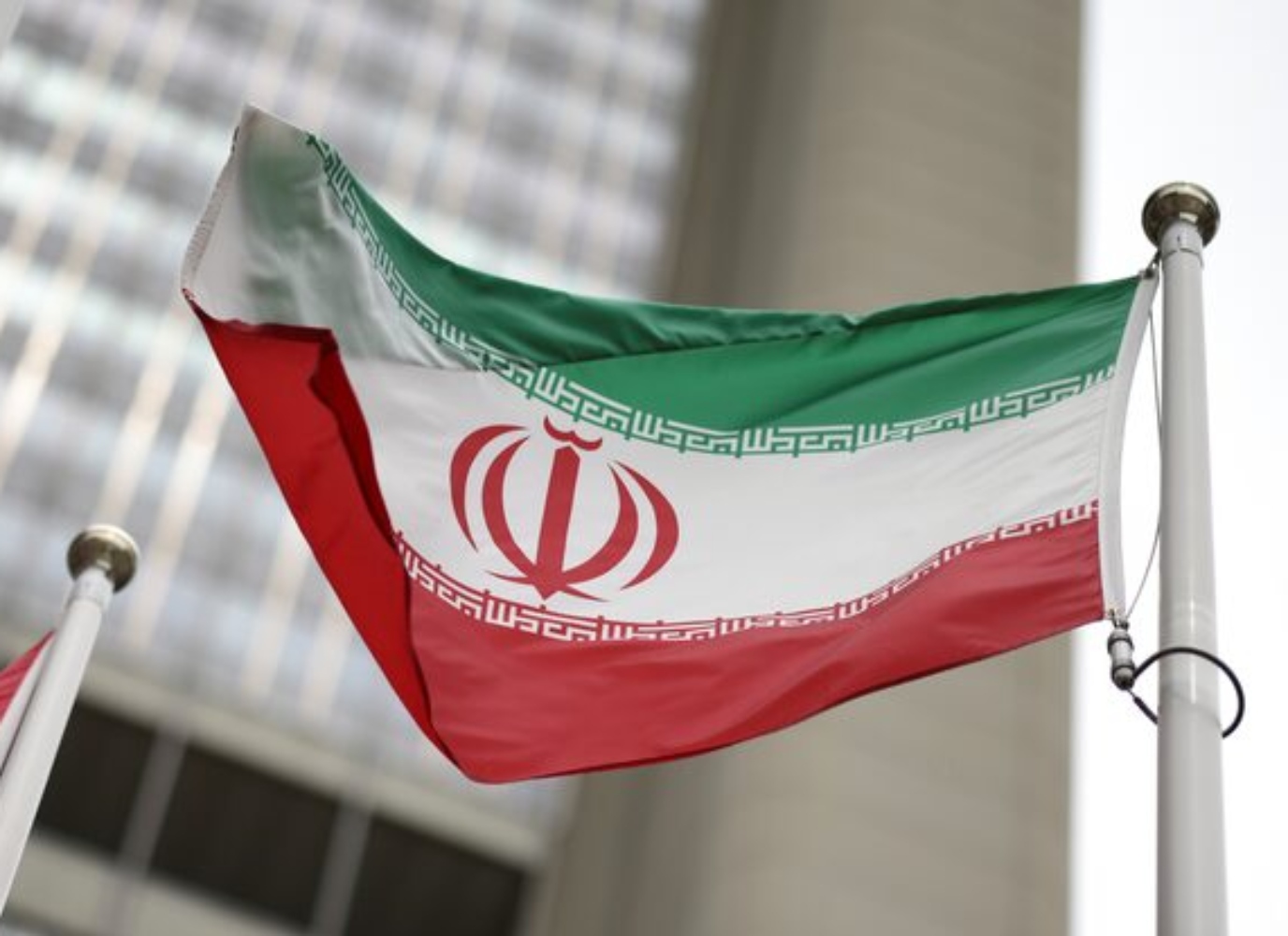 Long-term sanctions, in the case of Iran, are strengthening the hold of the Revolutionary Guards over its economy (Reuters)