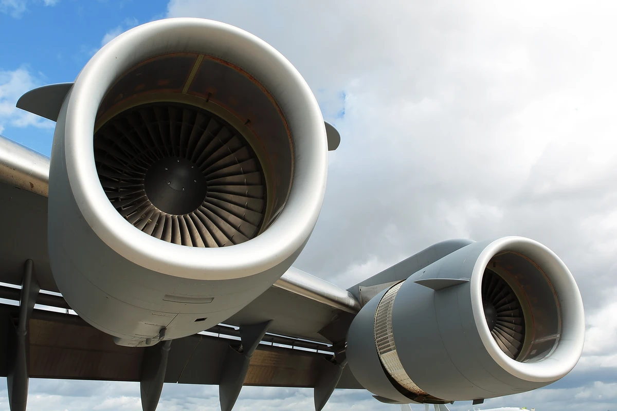 The growth in Middle Eastern airlines reflects broader regional efforts to bolster aviation as a key pillar of economic diversification. Getty