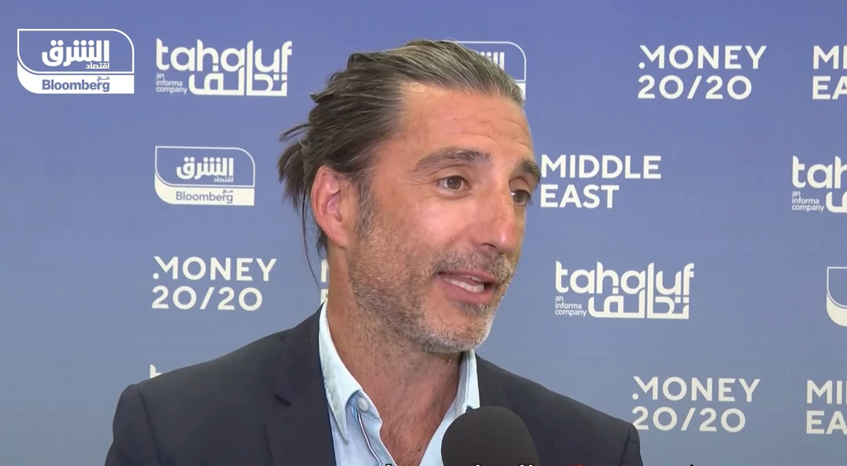 Saudi Arabia to serve as regional HQ for fintech growth, says Paymentology CEO