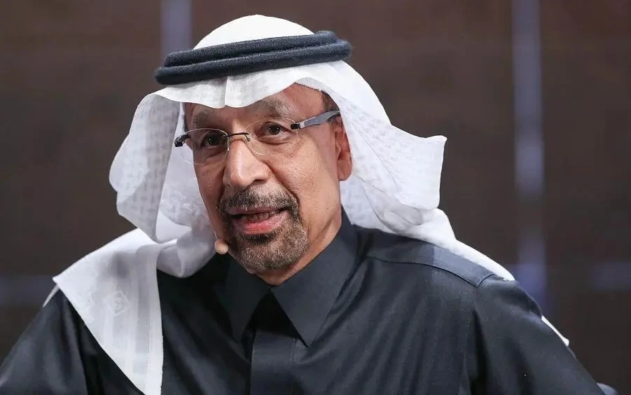 Investment Minister Khalid Al-Falih is leading a high-level Saudi delegation to the Invest in Senegal Forum 2025. SPA