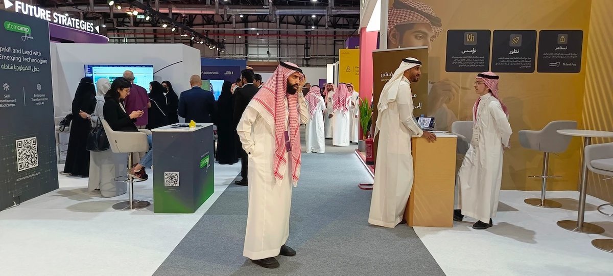 LEARN 2025 boosts Saudi Arabia’s digital transformation through smart learning