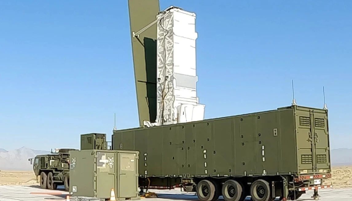 Russia will shoot down Tomahawk cruise missiles and bomb their launch sites if the United States decides to supply them to Ukraine and find a way to retaliate against Washington that hurts, a senior Russian lawmaker said on Wednesday. (X/@Navsteva)