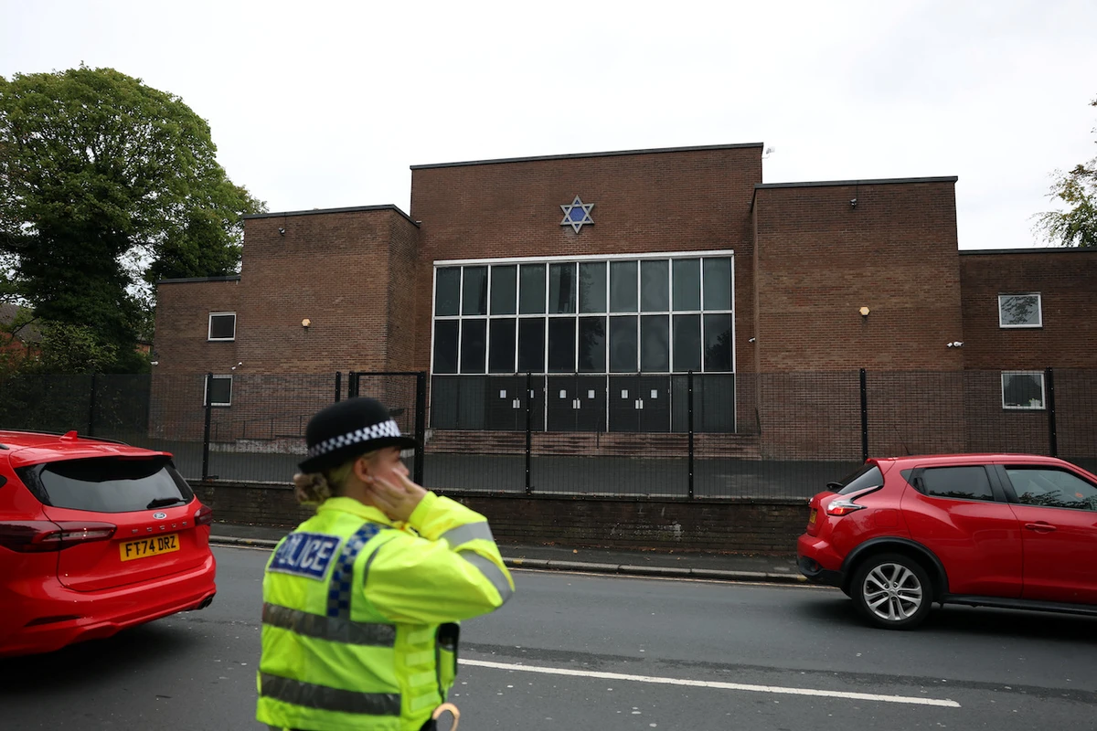 Manchester attacker pledged allegiance to Daesh: police