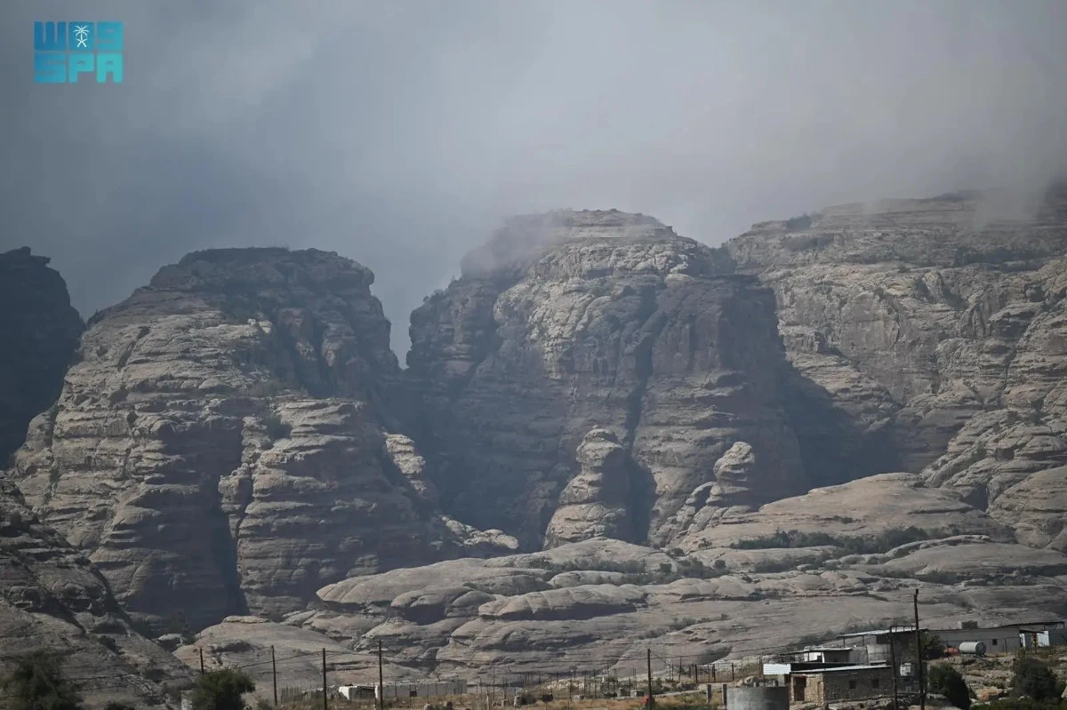 Jazan’s unique landscape and heritage