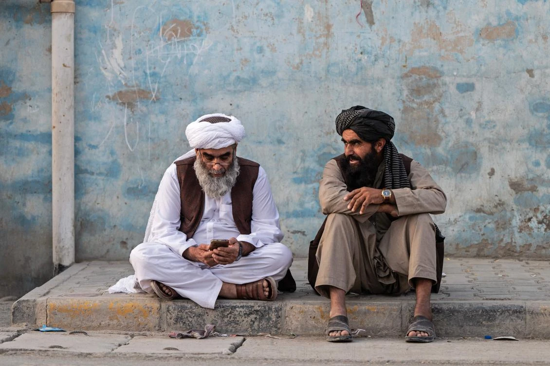 Afghan mobile access to Facebook, Instagram intentionally restricted: watchdog