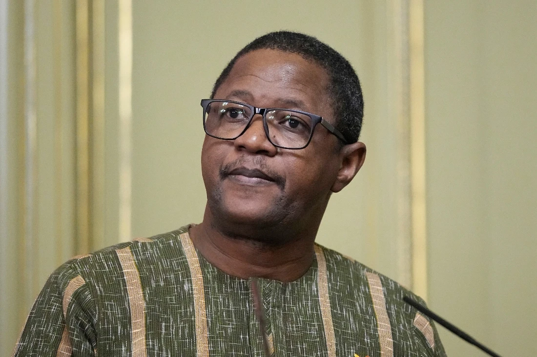 Burkina Faso rejects proposal to accept deportees from the US