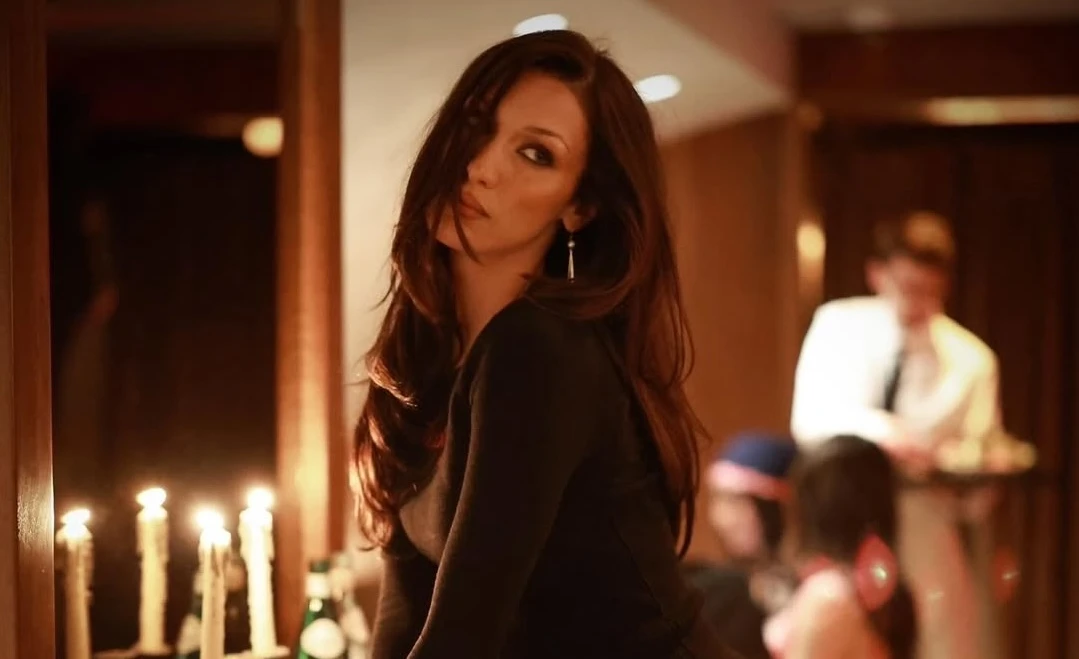 Bella Hadid celebrated her 29th birthday this week. Instagram