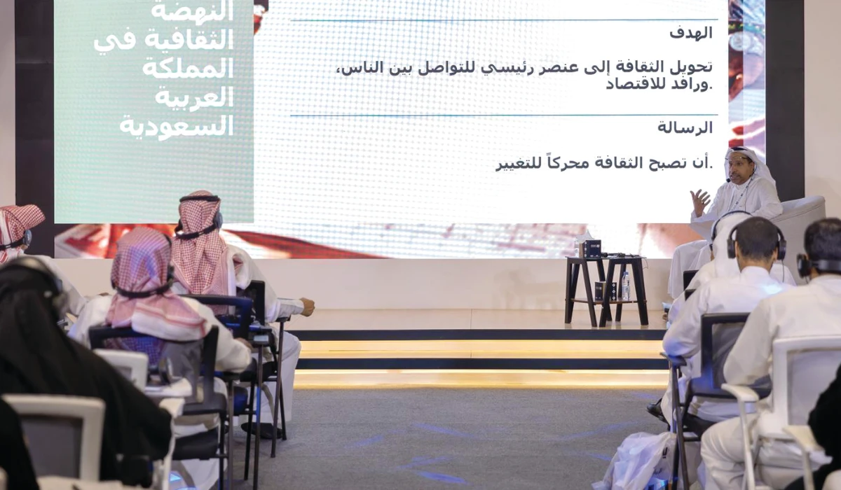 The workshop explored the concept of cultural writing and the foundations of a structured journalistic approach producing high-quality content. (SPA)
