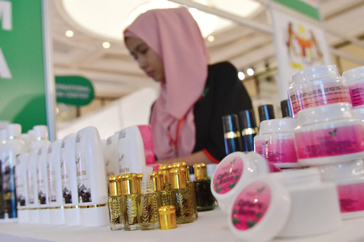 The boom is driven by a growing appetite for ingredient transparency, locally relevant products, and halal-certified formulations — all while competing in an increasingly sophisticated beauty market. (SPA)
