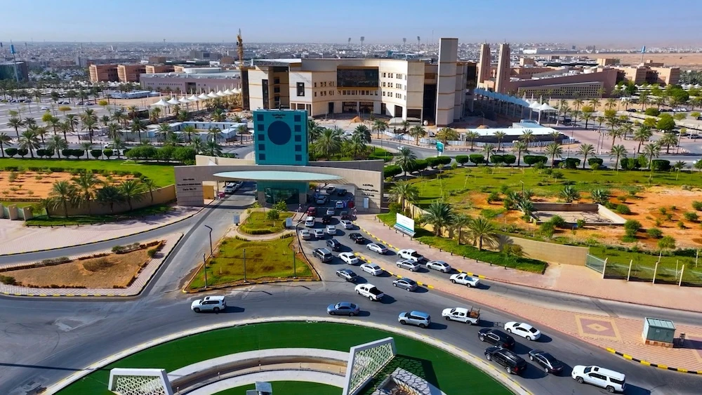 The university advanced in the 2026 Times Higher Education World University Rankings, moving over 250 places from the 601–800 range to 401–500. (Supplied)