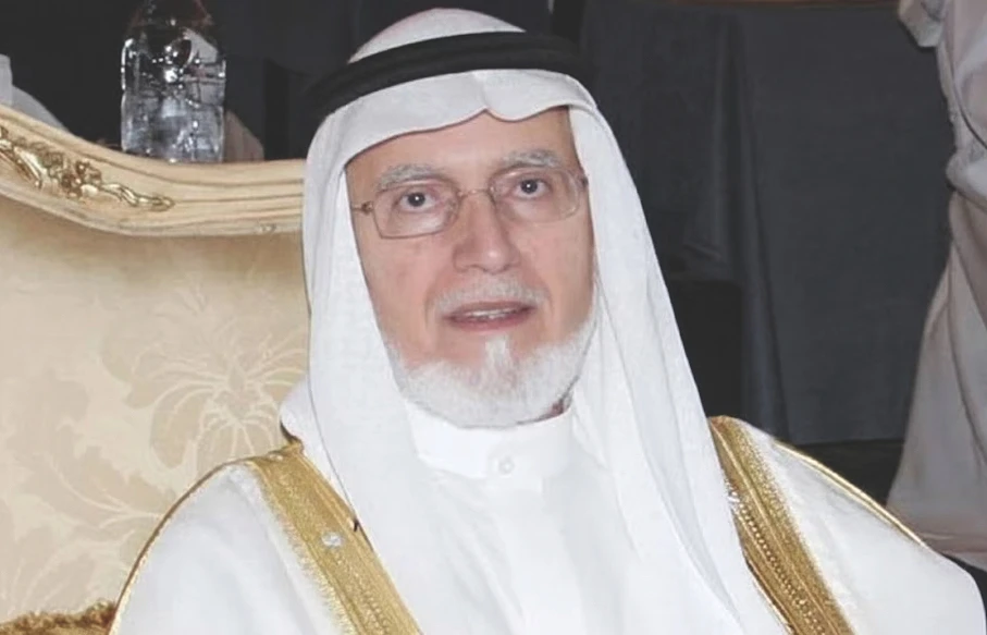 Saudi scholar and former MWL chief Abdullah Naseef passes away at 86