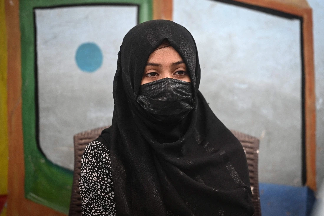 I know it’s immoral: Child workers still common in Pakistan