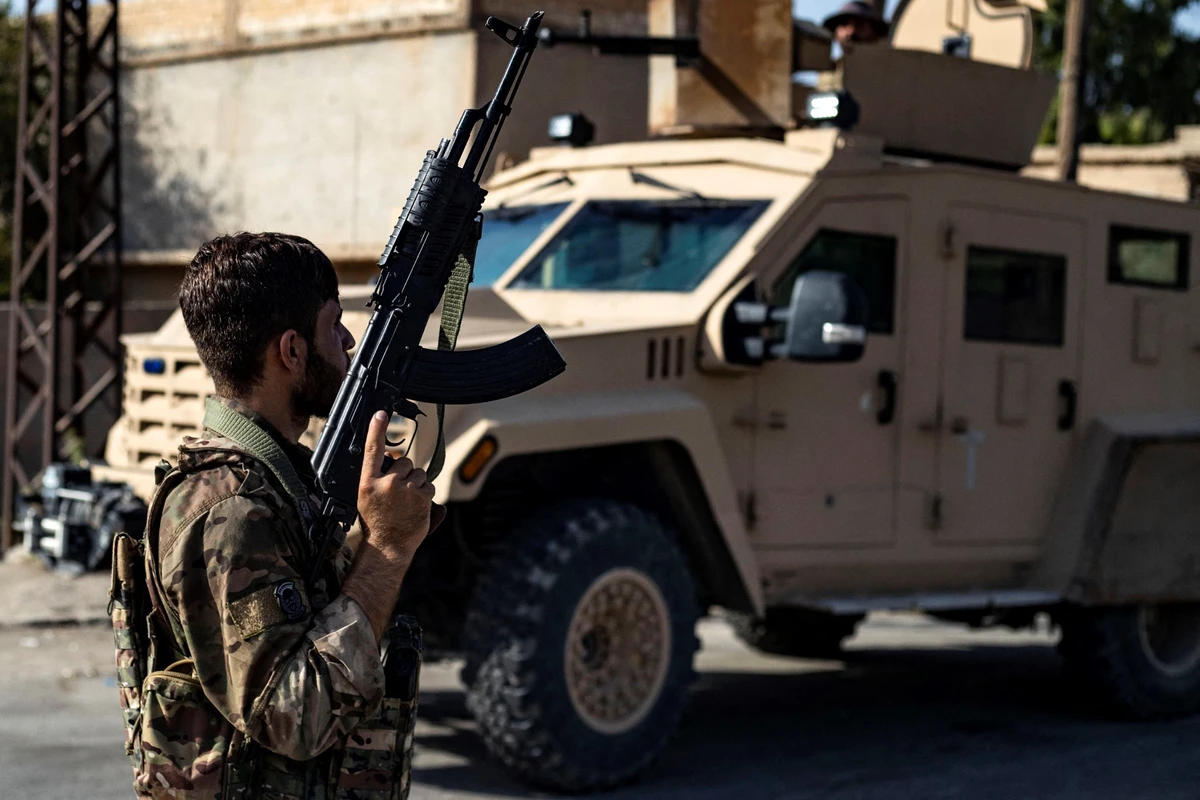 No group immediately claimed responsibility of the attack. (File/AFP)