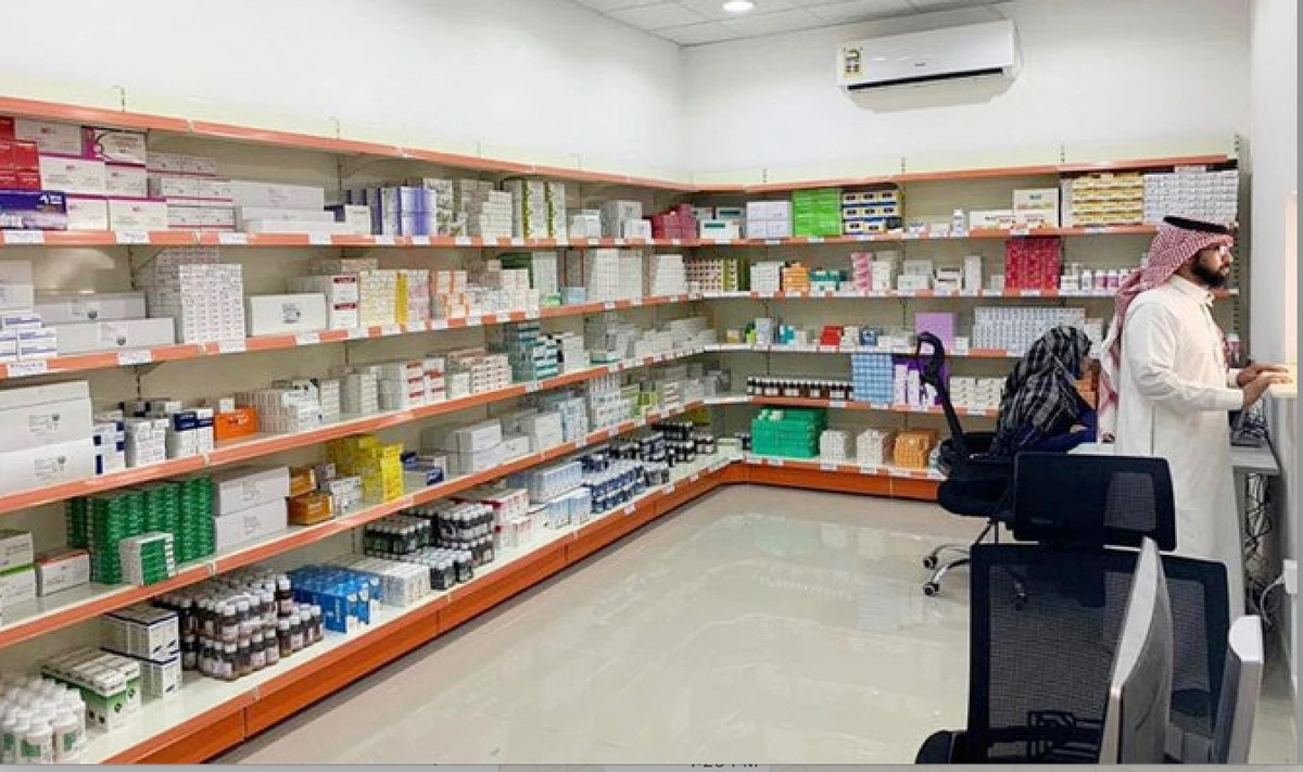 The sharp domestic price disparities highlighted by Al-Eqtisadiah come amid broader regional trends showing significant price-led growth in the beauty sector. File/SPA