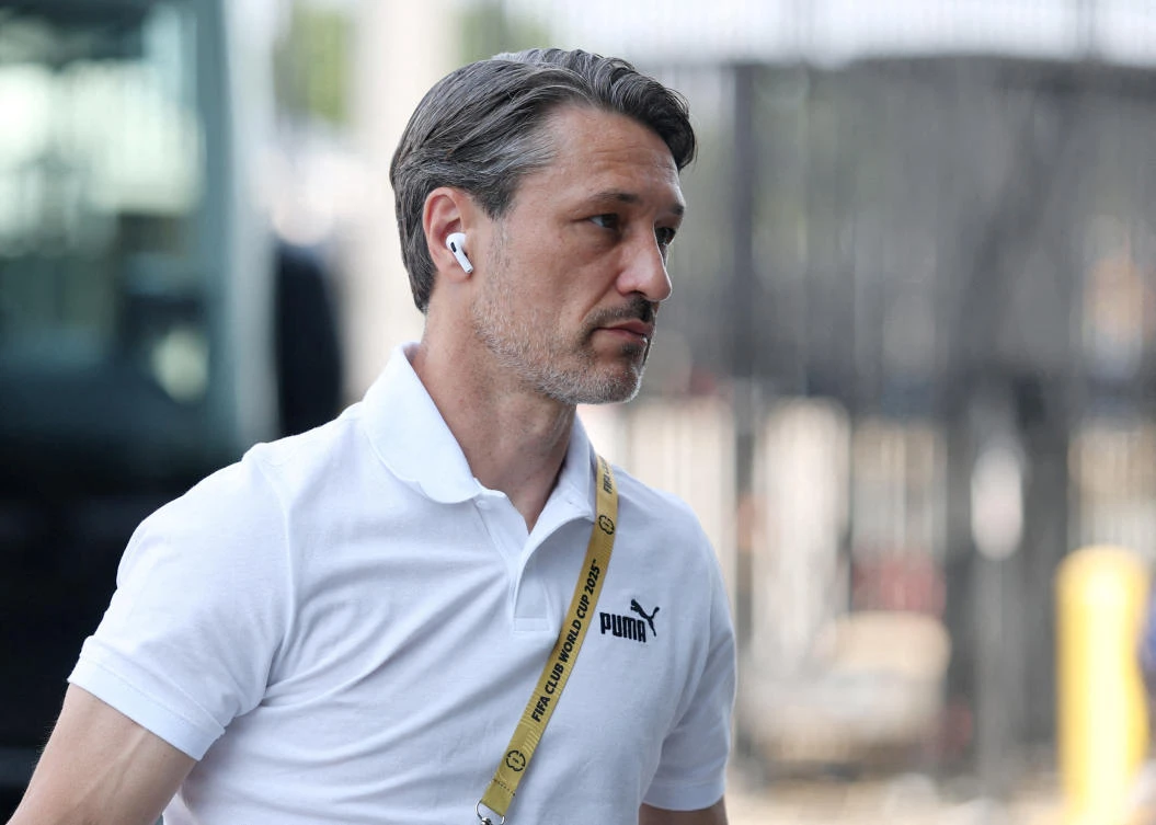 Borussia Dortmund’s undefeated run has filled the team with confidence ahead of Der Klassiker at champions Bayern Munich on Saturday despite the hosts’ impressive 10-match winning streak in all competitions, coach Niko Kovac said on Thursday. (Reuters/File)
