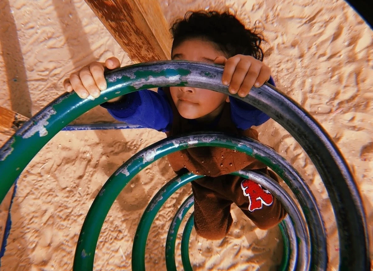 ‘Afterschool’ explores collective childhood memories of KSA