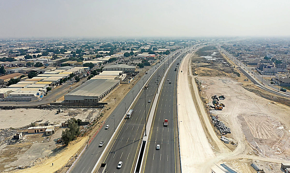 The Kingdom added 1.3 million sq. meters of new warehouse space in the first half of 2025, as the industrial and logistics sector recorded double-digit rental growth and near-full occupancy across major cities. (SPA)