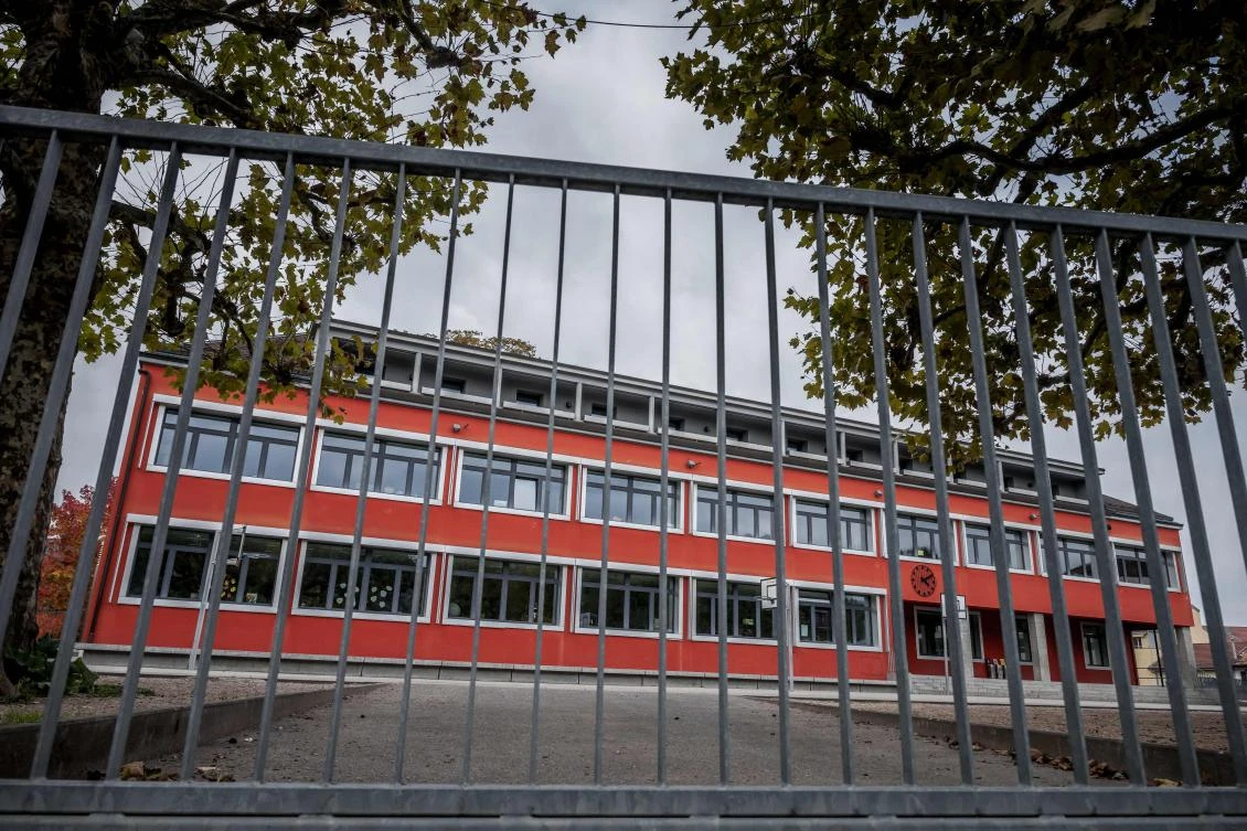 Border order: Geneva schools kick out Swiss kids living in France