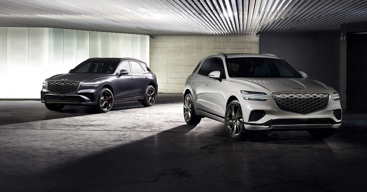 Genesis drives spirit of style at Riyadh Fashion Week 2025