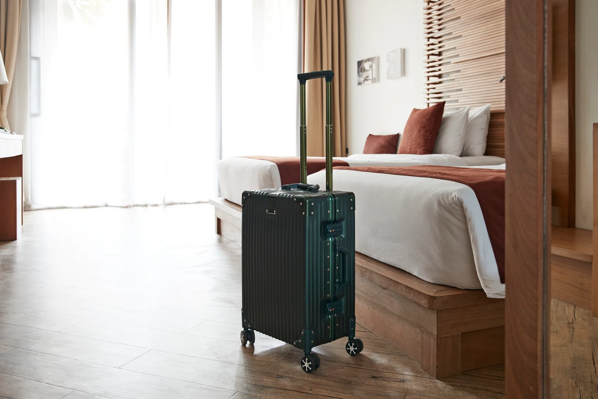 Of the UAE’s 213,928 existing hotel rooms, 26 percent are upscale, 22 percent luxury, and 21 percent upper-upscale. Getty