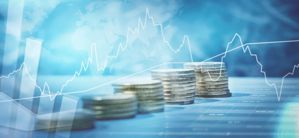 Saudi Arabia is expected to maintain a stable inflation rate, with the IMF forecasting its Consumer Price Index at 2.1 percent in 2025. Shutterstock