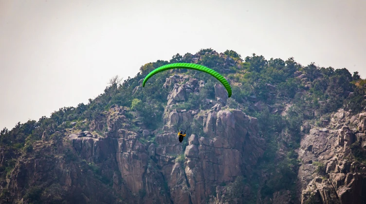 Soudah Development aims to develop Soudah and parts of Rijal Almaa into a world-class luxury mountain tourism destination. Soudah Peaks