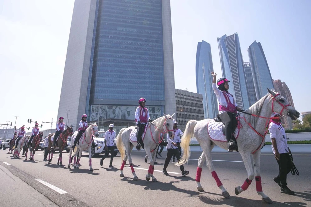 Why more women in the Middle East are embracing a holistic approach to breast cancer recovery