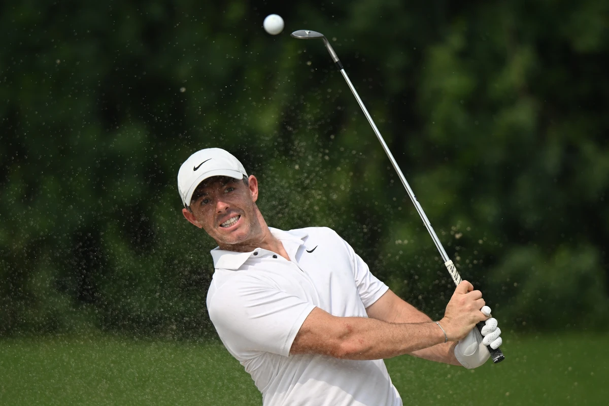 McIlroy to return for second edition of Dubai Invitational
