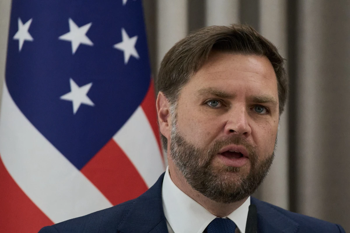 US pushes plan to disarm Hamas and rebuild Gaza