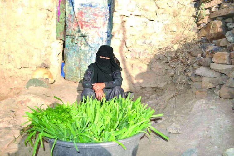 Women parliamentarians, diplomats and rights advocates from the Middle East and Europe met in an online forum to discuss the humanitarian and political impact of Yemen’s ongoing conflict. (AN Photo)