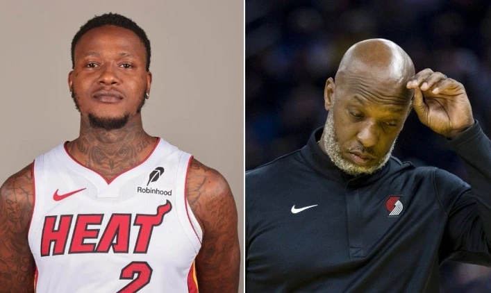 NBA coach, player arrested in illegal gambling probes