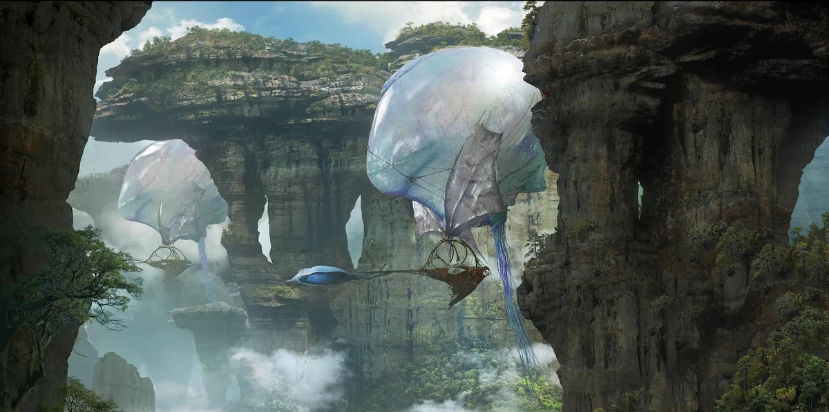 Incoming: Big-screen winter wonders
