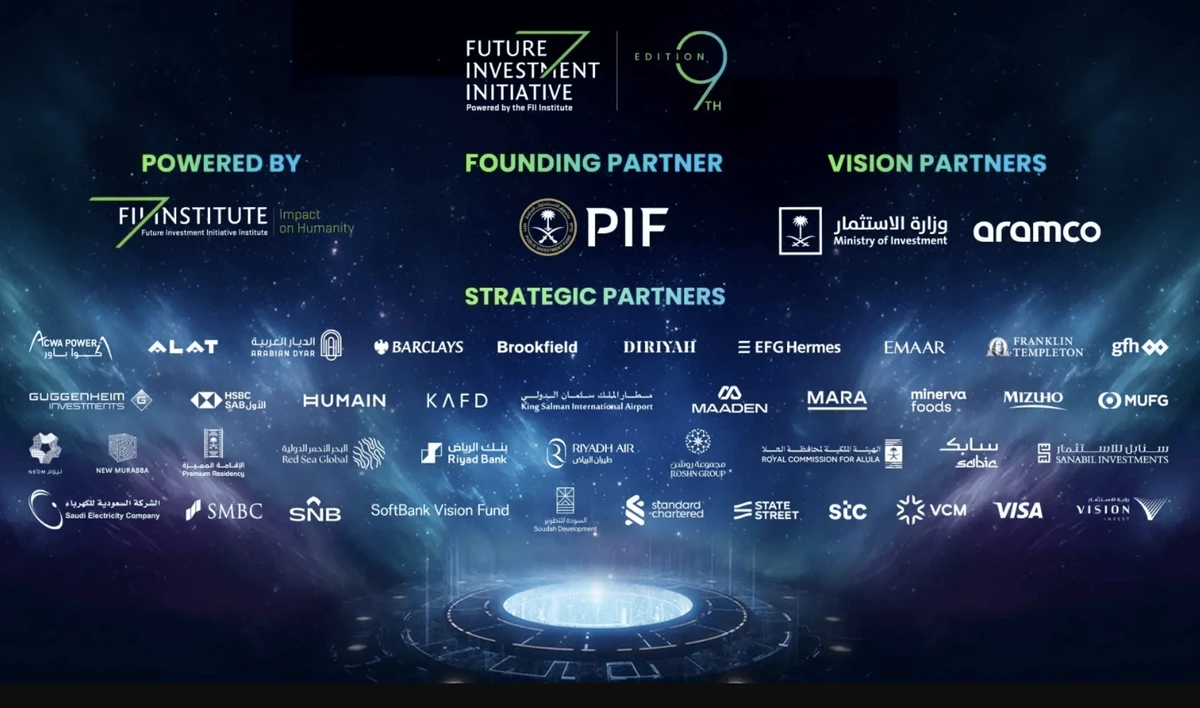 The institute has welcomed a group of new strategic partners. SPA