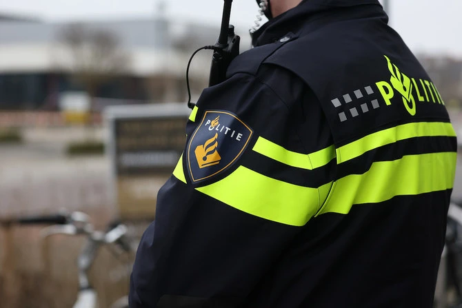 An 18-year old Dutchman is set to appear before a fast-track judge on Monday after he made death threats against two leaders of political parties ahead of a general election, Dutch prosecutors said on Friday. (AFP/File)