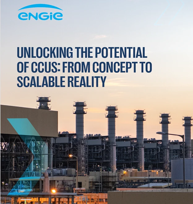 Unlocking the Potential of CCUS: From Concept to Scalable Reality