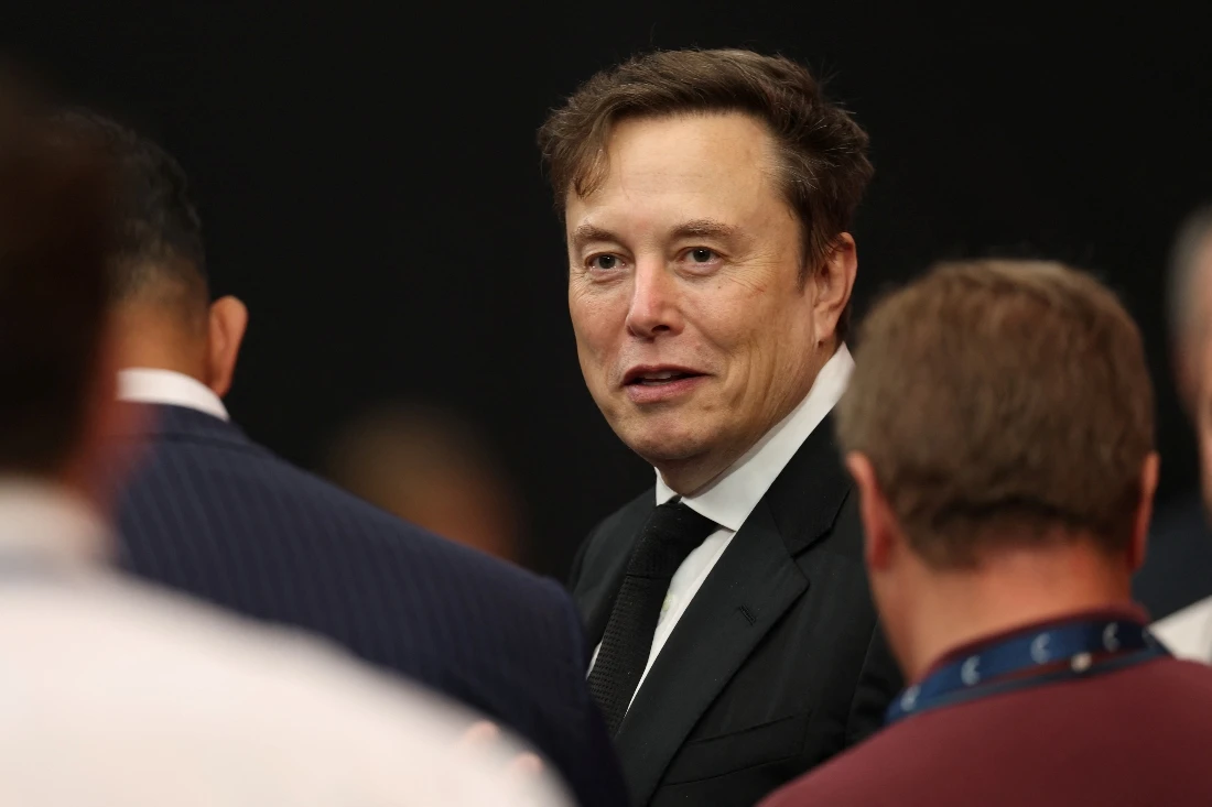 Musk launches Grokipedia to rival ‘left-biased’ Wikipedia