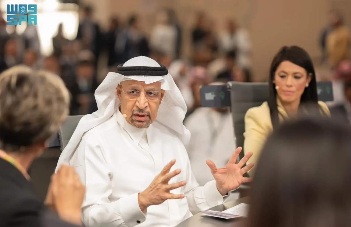 Saudi FDI quadruples, surpassing 2030 targets, says minister at FII9